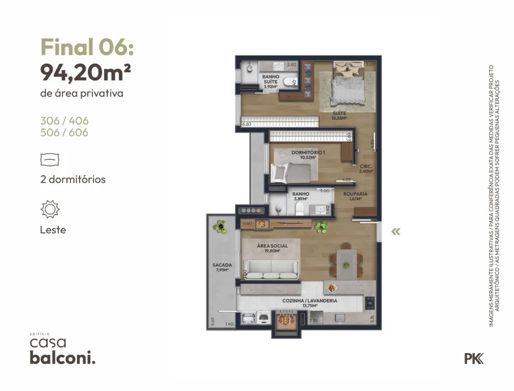 Apartamento para venda no bairro Centro Histórico em Garibaldi