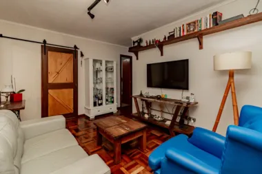 Apartamento para venda no bairro Humaitá em Porto Alegre