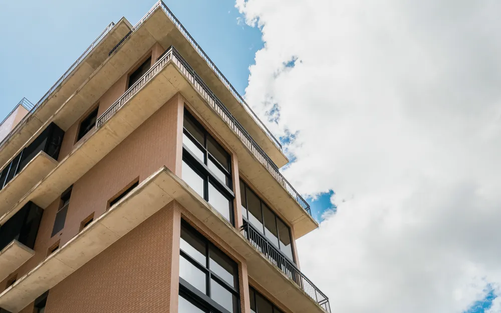 Apartamento para venda no bairro Mont Serrat em Porto Alegre