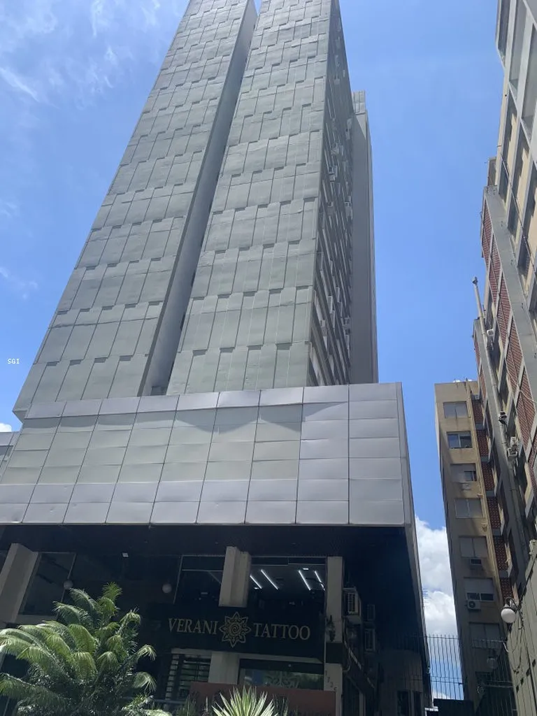 Studio para venda no bairro Centro Histórico em Porto Alegre