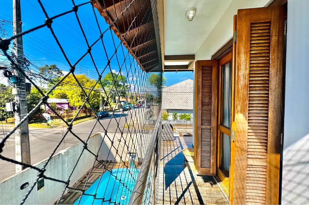 Casa para venda no bairro Nossa Senhora das Graças em Canoas