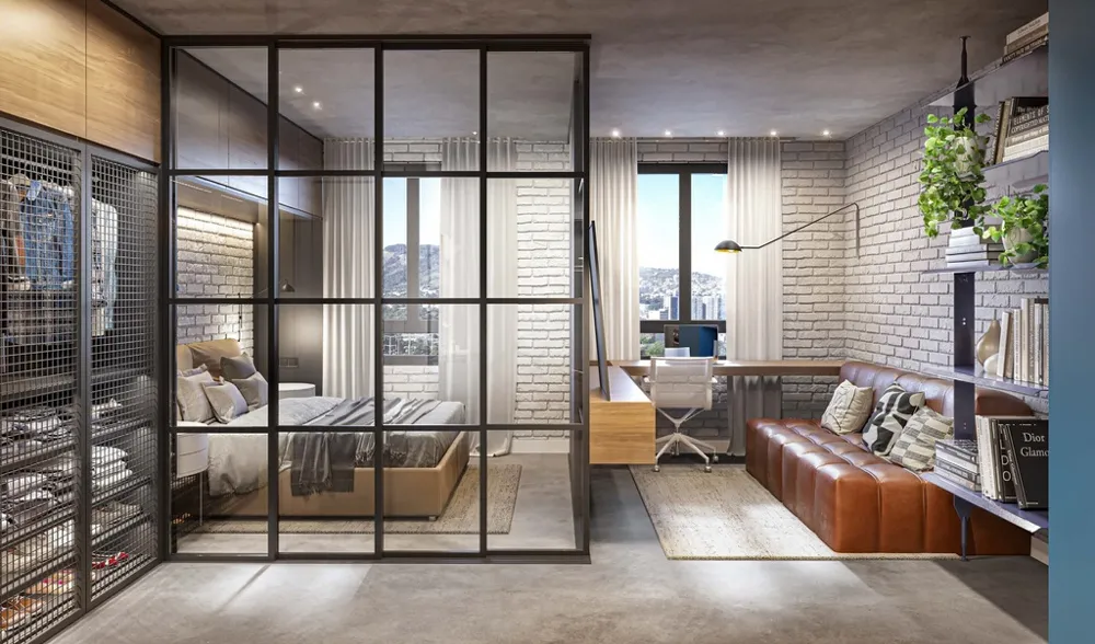 Apartamento para venda no bairro Partenon em Porto Alegre