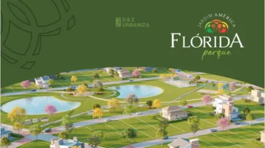 Imóvel em Jardim América