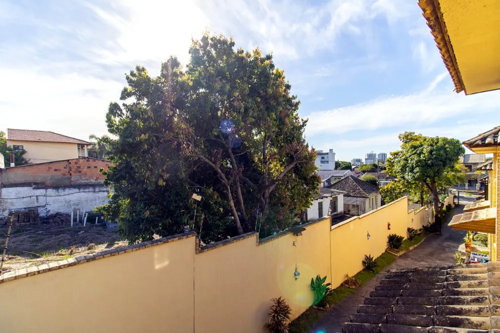 Casa em Condomínio para venda no bairro Tristeza em Porto Alegre