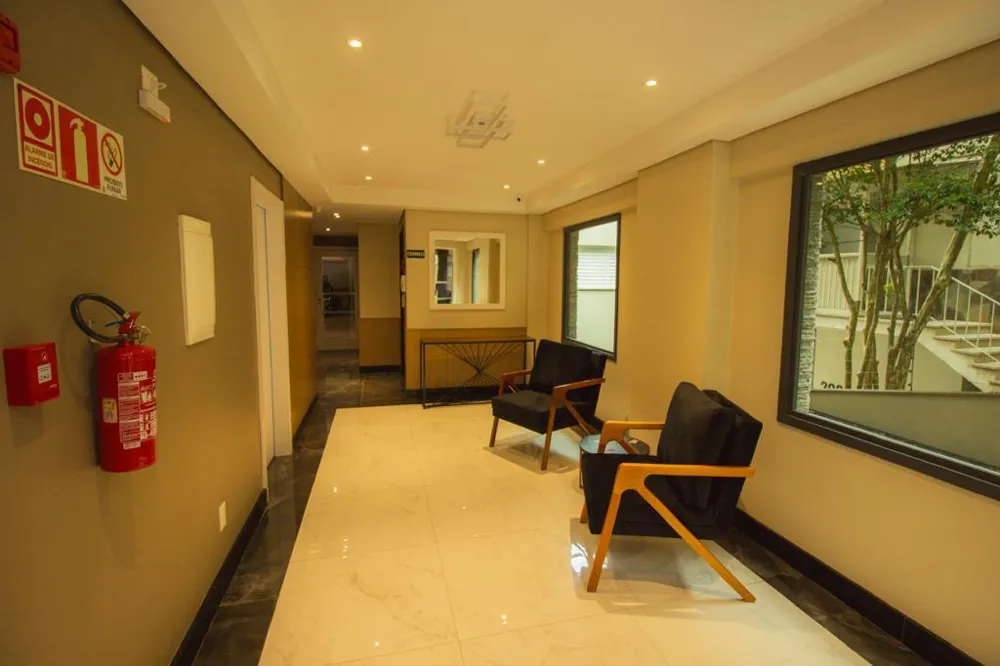 Apartamento para venda no bairro Bela Vista em Porto Alegre