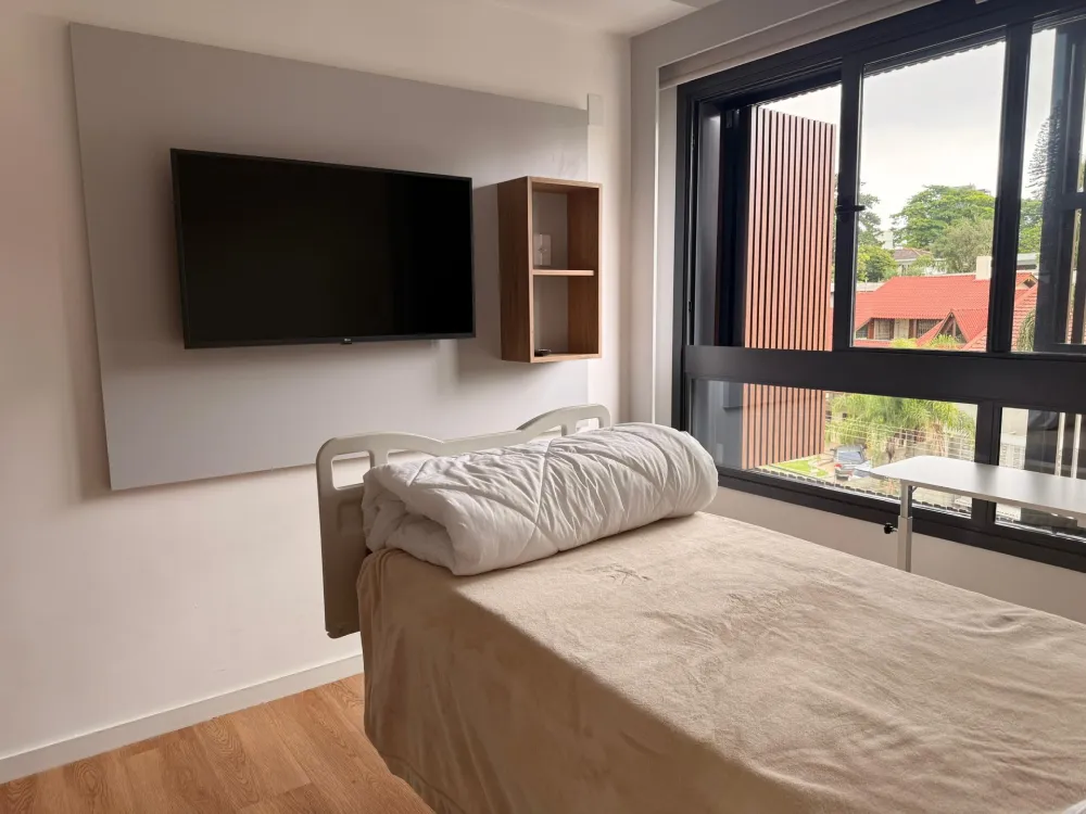 Apartamento para venda no bairro Três Figueiras em Porto Alegre