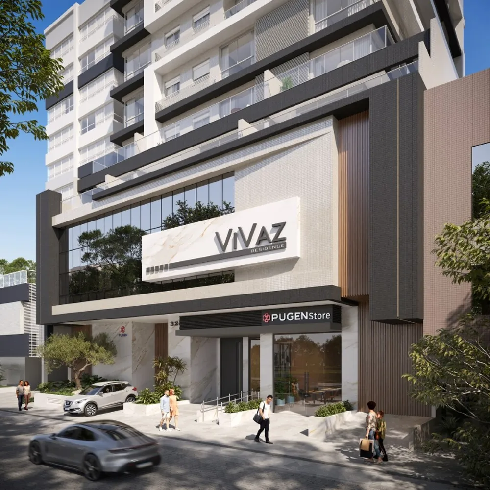 Apartamento para venda no bairro Navegantes em Capão da Canoa