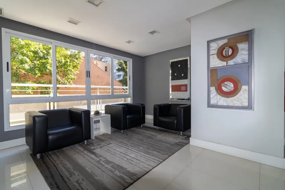 Apartamento para venda no bairro Petrópolis em Porto Alegre
