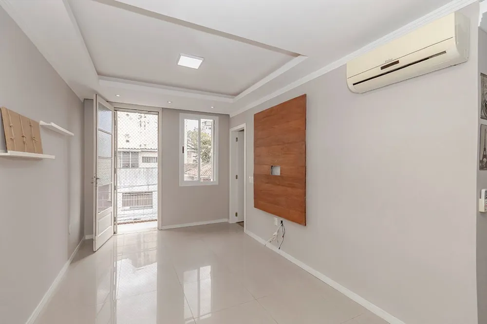Apartamento para venda no bairro Cidade Baixa em Porto Alegre