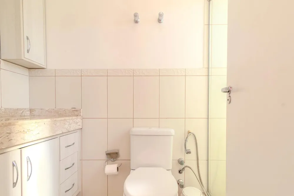 Apartamento para venda no bairro Jardim do Salso em Porto Alegre