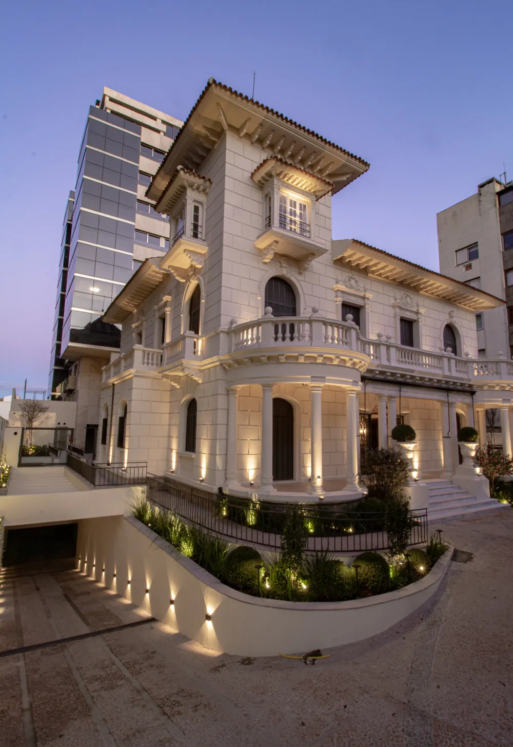 Apartamento para venda no bairro Moinhos de Vento em Porto Alegre