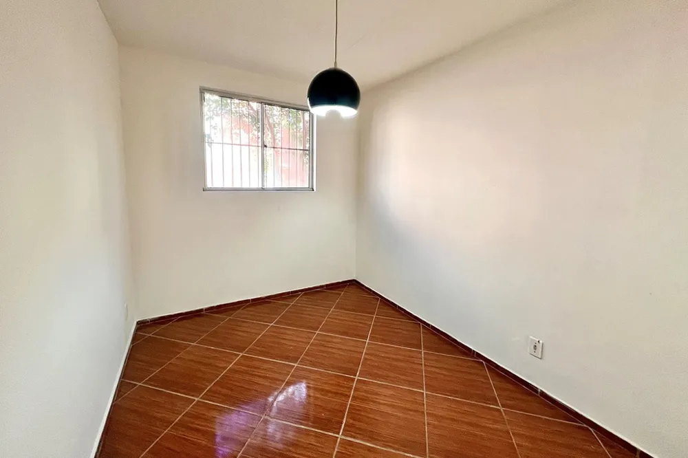 Apartamento para venda no bairro São José em Esteio