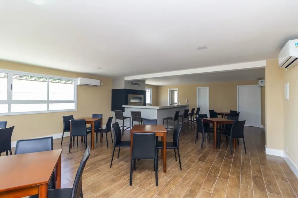 Apartamento para venda no bairro Bom Jesus em Porto Alegre