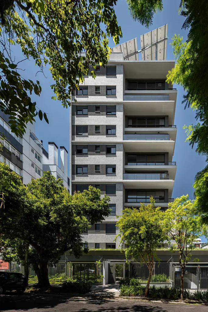 Apartamento para venda no bairro Petrópolis em Porto Alegre