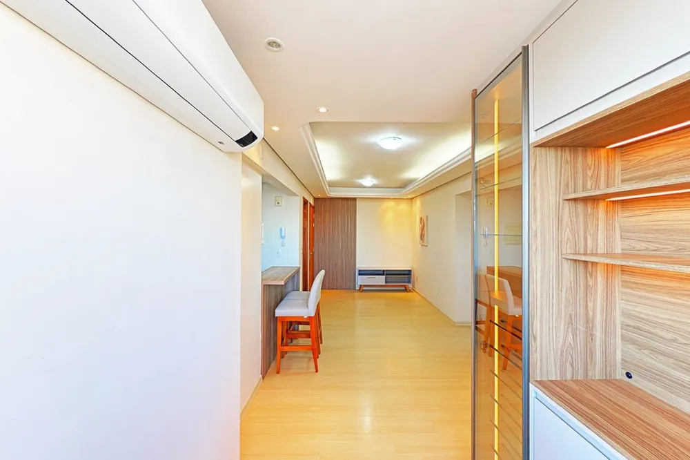 Apartamento para venda no bairro Cidade Baixa em Porto Alegre
