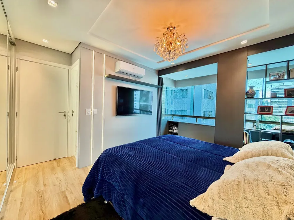 Cobertura Duplex para venda no bairro Petrópolis em Porto Alegre