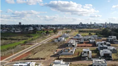 Imóvel em São Luiz Gonzaga