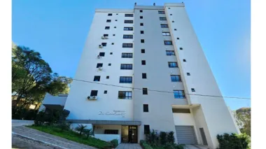 Apartamento para venda no bairro Borgo em Bento Gonçalves