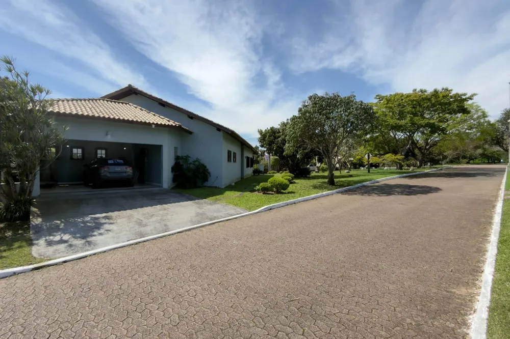 Casa em Condomínio para venda no bairro Elsa em Viamão