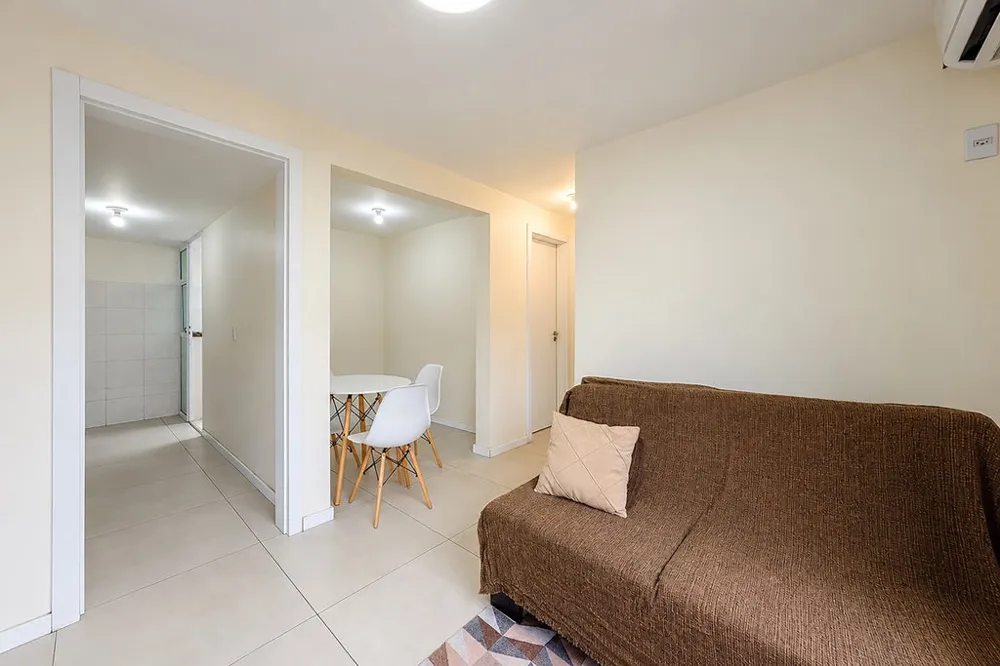 Apartamento para venda no bairro Mato Grande em Canoas