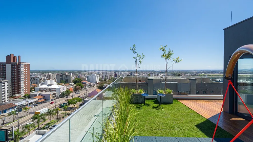 Apartamento para venda no bairro Higienópolis em Porto Alegre