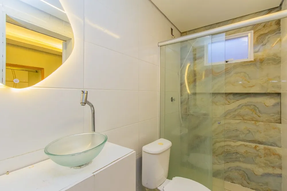 Casa para venda no bairro Rio Branco em Canoas