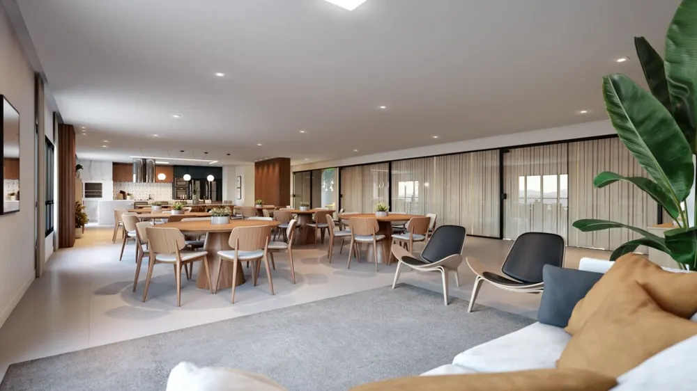 Apartamento para venda no bairro Dom Bosco em Itajaí