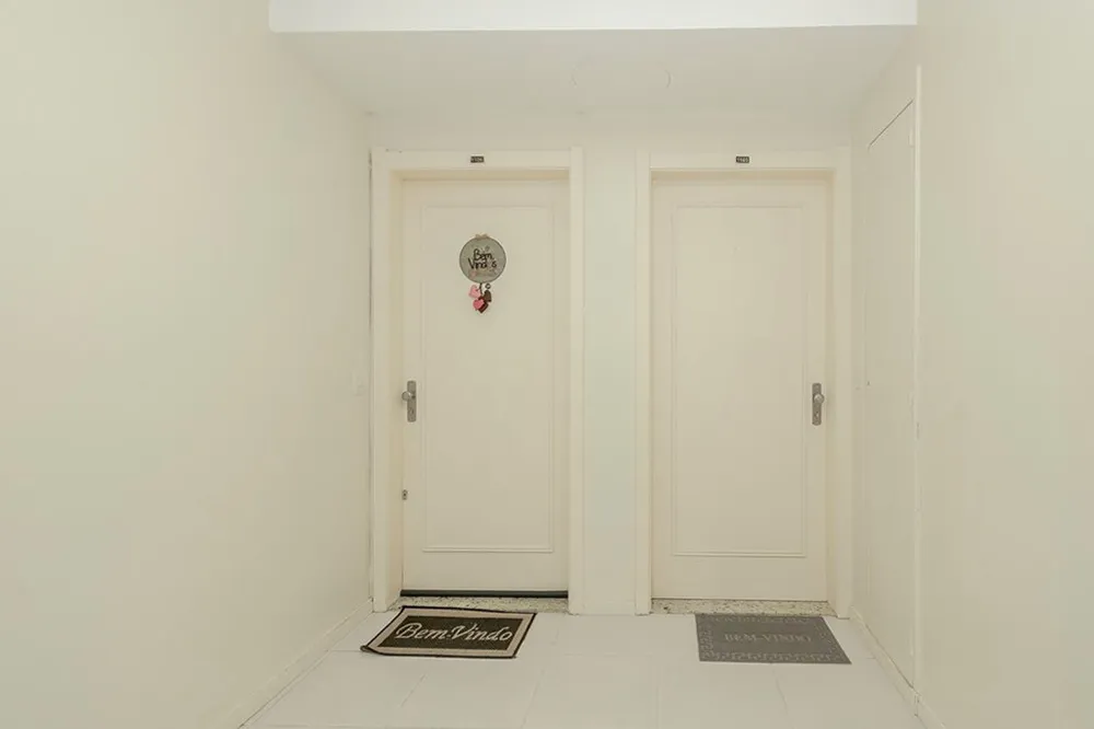 Apartamento para venda no bairro Cristo Redentor em Porto Alegre