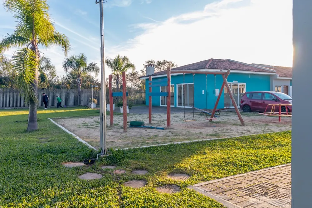Casa em Condomínio para venda no bairro Ponta Grossa em Porto Alegre