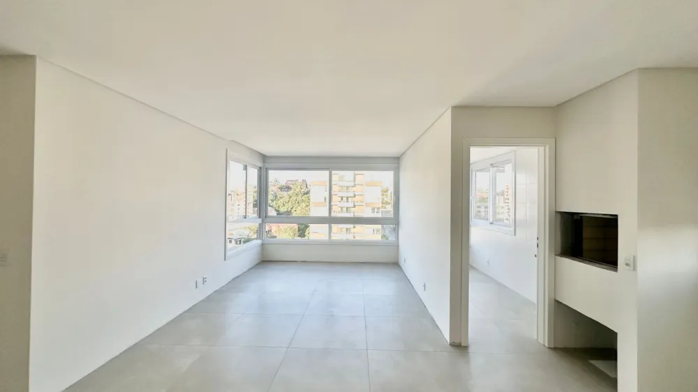 Apartamento para venda no bairro São Francisco  em Bento Gonçalves