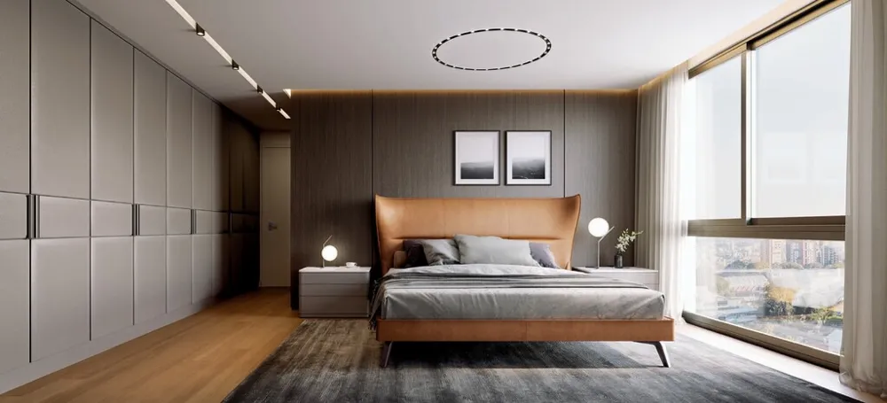 Apartamento para venda no bairro Bela Vista em Porto Alegre