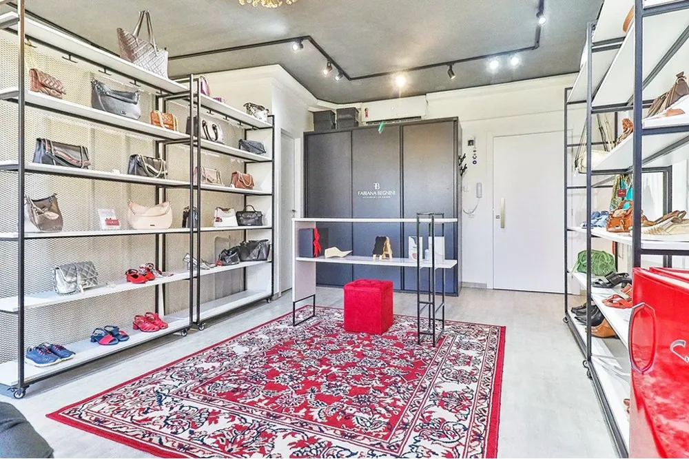 Sala para venda no bairro Tristeza em Porto Alegre