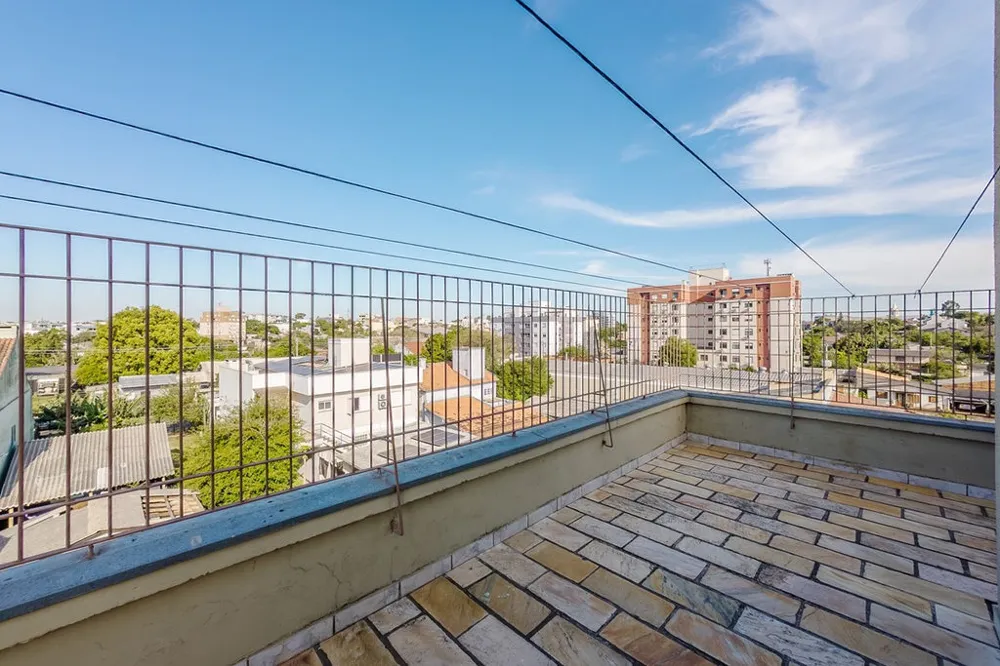 Apartamento para venda no bairro Nossa Senhora das Graças em Canoas