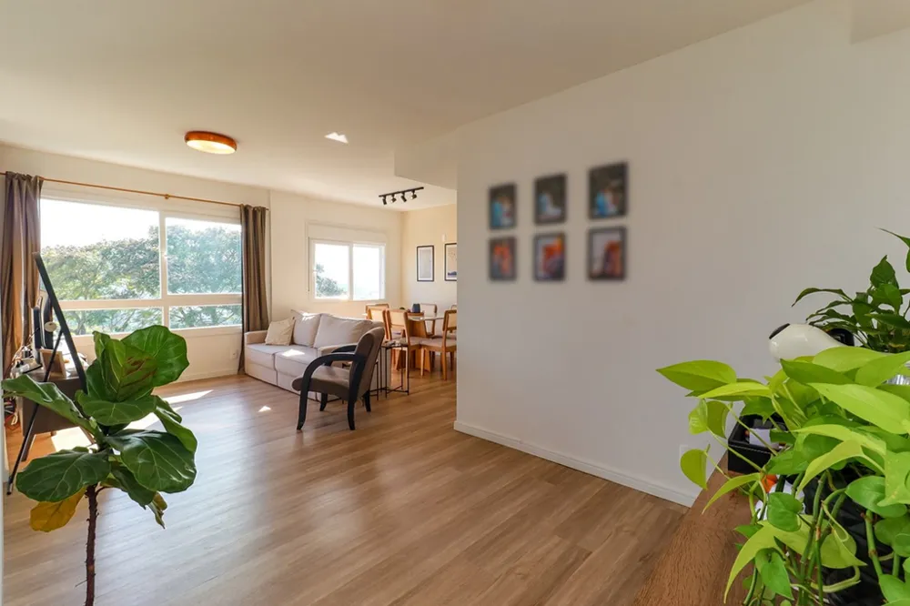 Apartamento para venda no bairro Jardim do Salso em Porto Alegre