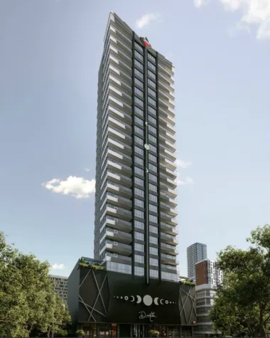 Apartamento para venda no bairro Andorinha em Itapema