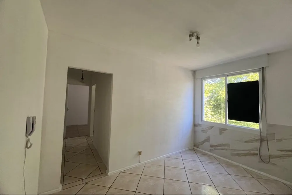 Apartamento para venda no bairro Cristal em Porto Alegre