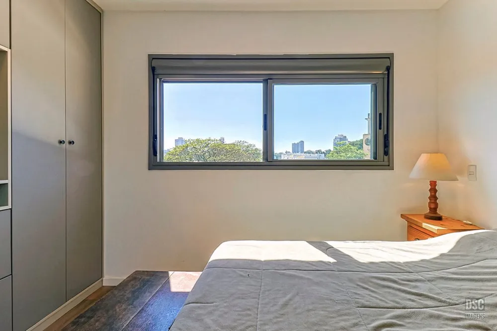 Apartamento para venda no bairro Jardim Europa em Porto Alegre