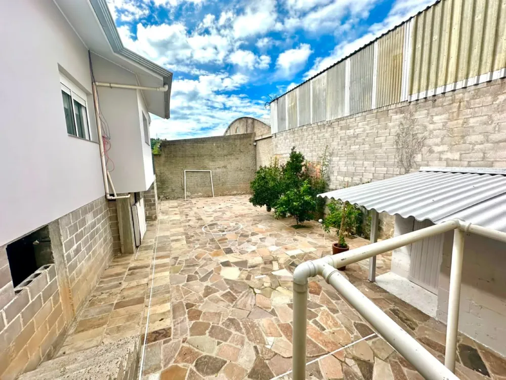 Casa para venda no bairro São Luiz em Caxias do Sul