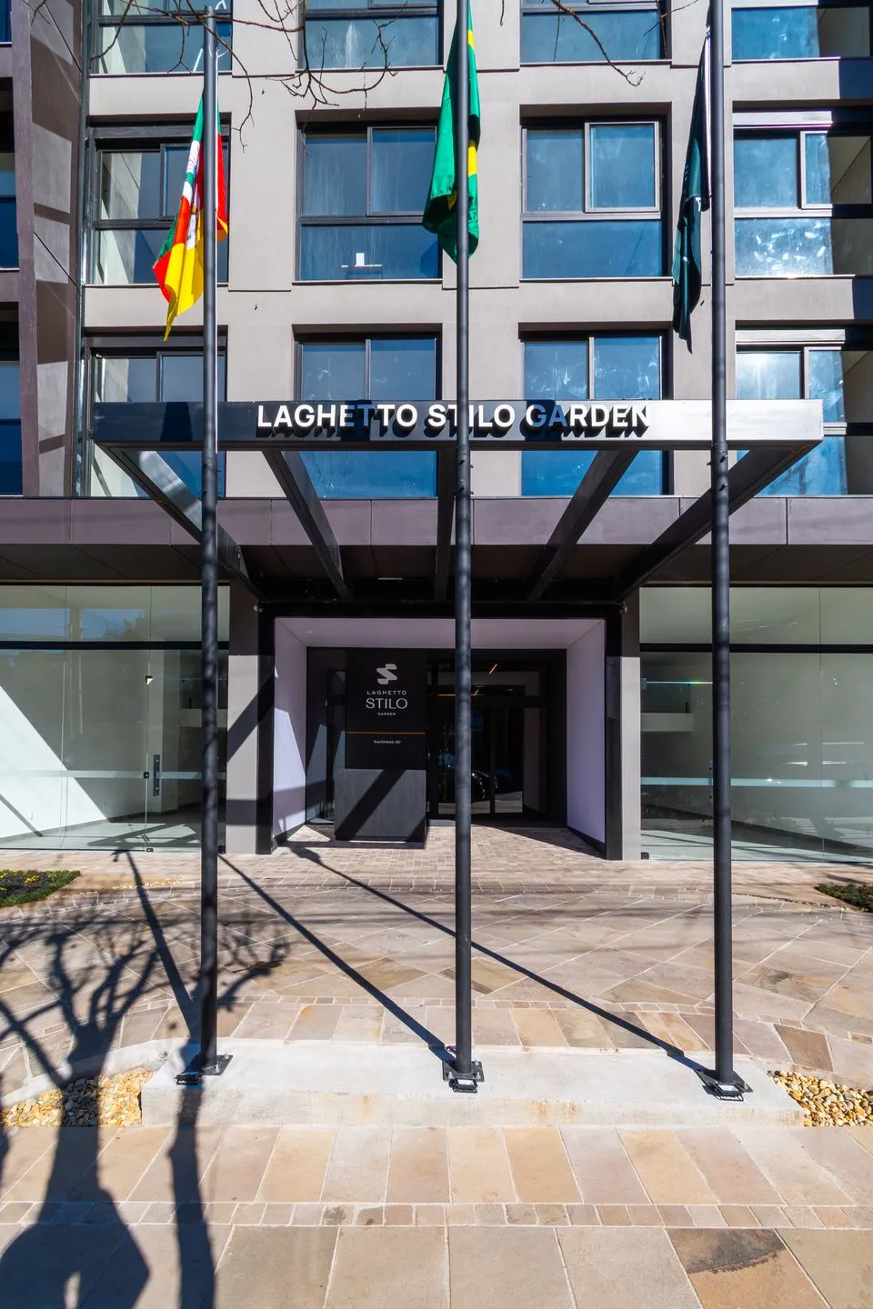 Apartamento para venda no bairro Centro em Gramado