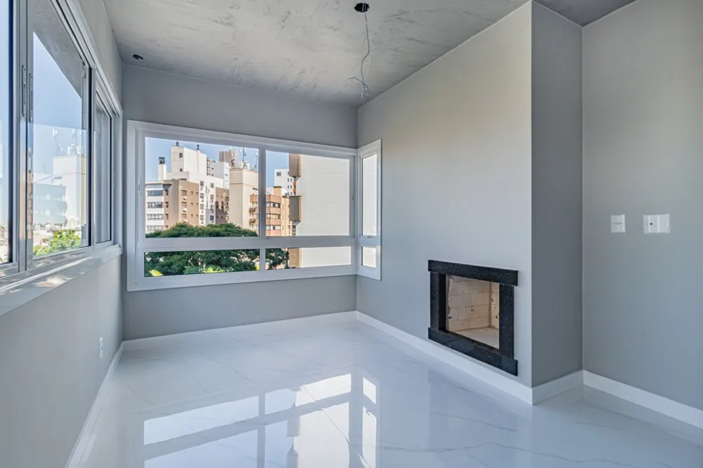 Apartamento para venda no bairro Petrópolis em Porto Alegre