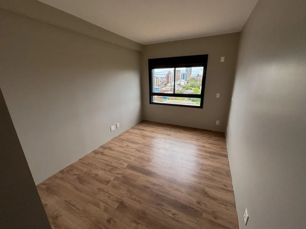 Apartamento para venda no bairro Vila Lucas Araujo em Passo Fundo