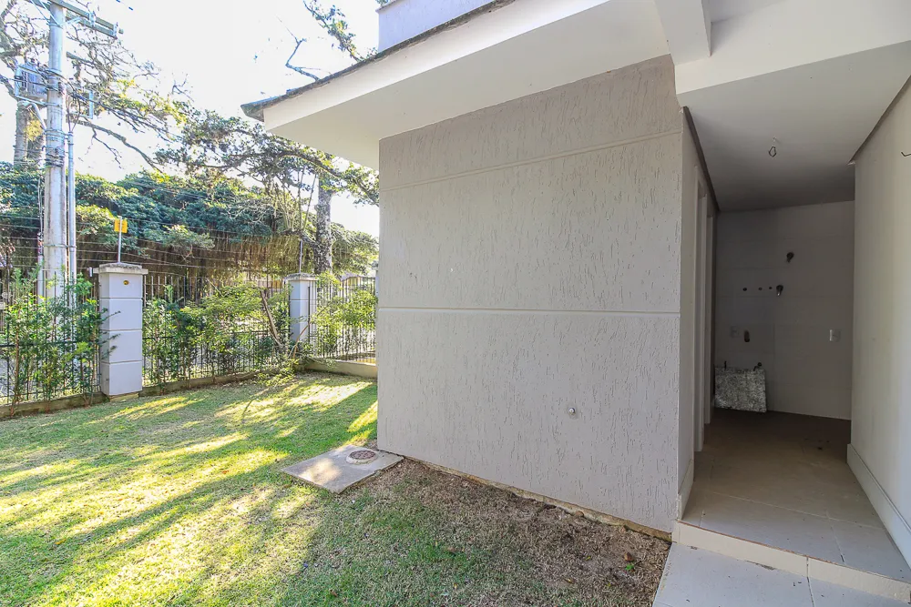 Casa em Condomínio para venda no bairro Tristeza em Porto Alegre