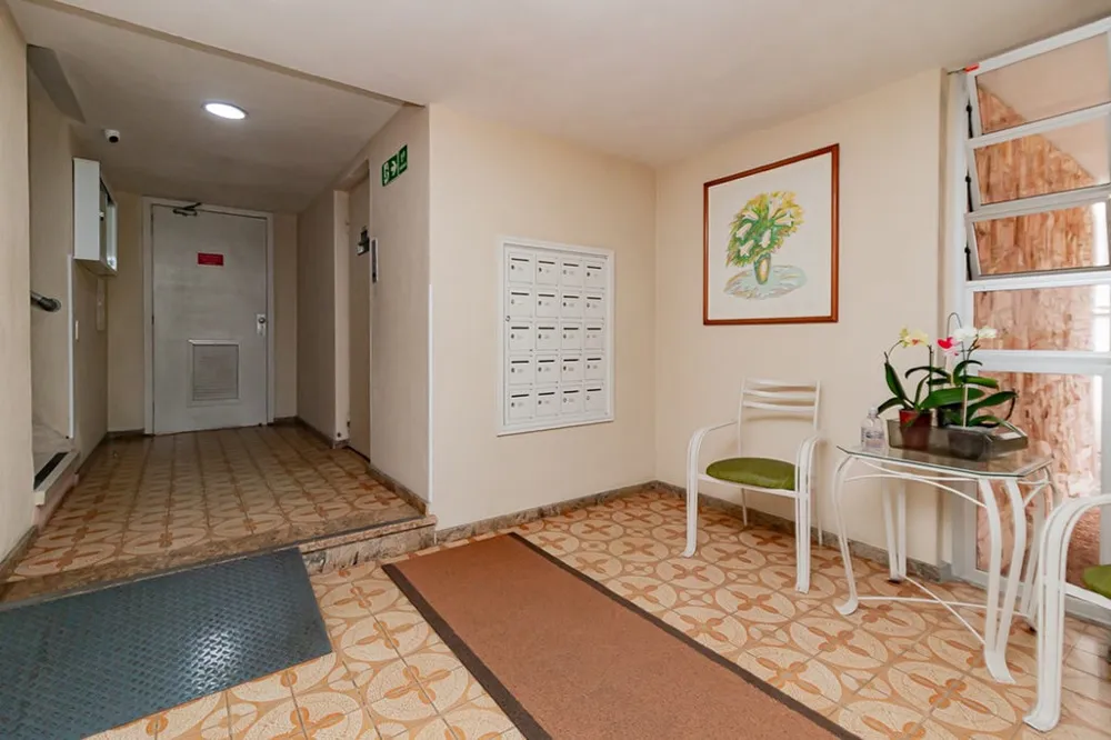 Apartamento para venda no bairro Higienópolis em Porto Alegre