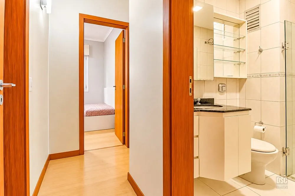 Apartamento para venda no bairro Boa Vista em Porto Alegre