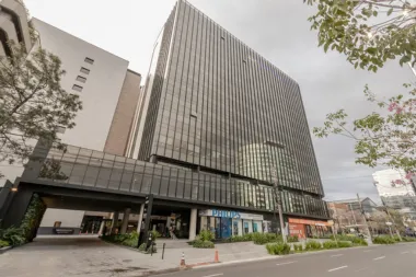 Apartamento para venda no bairro Bela Vista em Porto Alegre