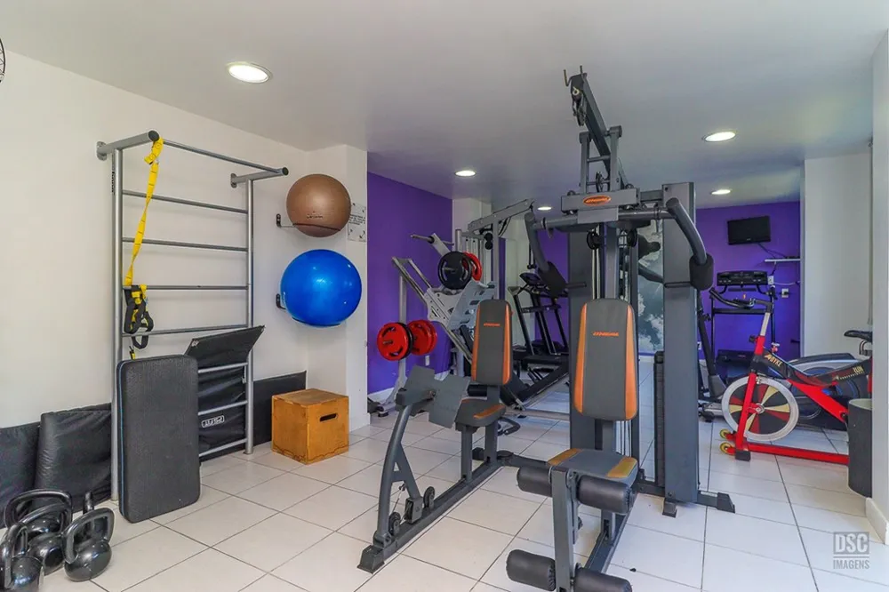 Apartamento para venda no bairro Jardim Itu em Porto Alegre