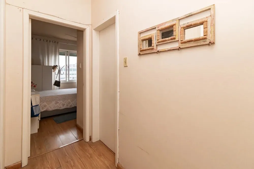 Apartamento para venda no bairro Centro Histórico em Porto Alegre