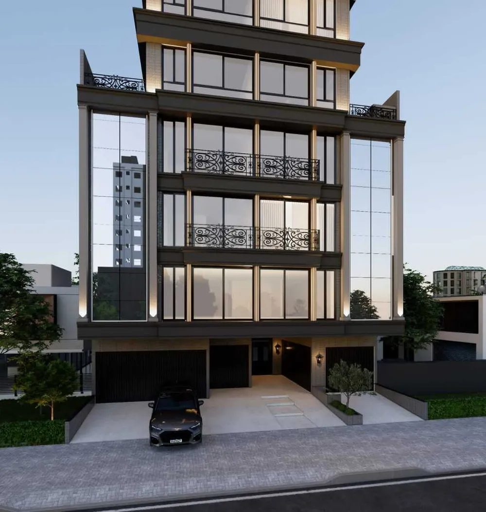 Apartamento para venda no bairro Zona Nova em Capão da Canoa