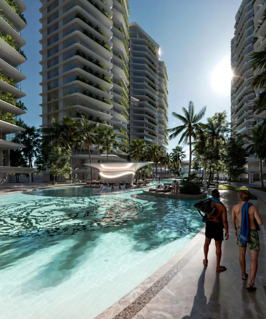 Garden para venda no bairro Praia Brava de Itajaí em Itajaí