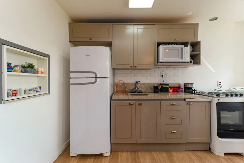 Apartamento para venda no bairro Jardim do Salso em Porto Alegre